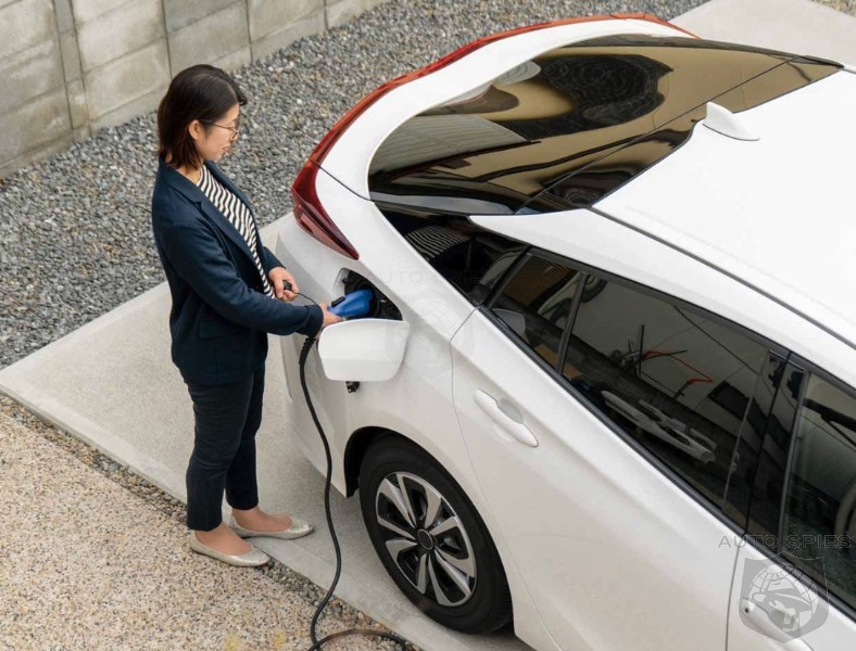 How Much Does It Cost To Charge Your EV From State To State